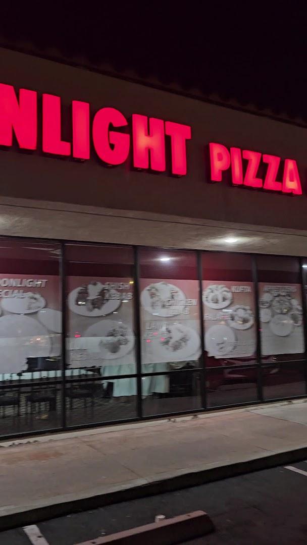 Moonlight Pizza & Chicken
