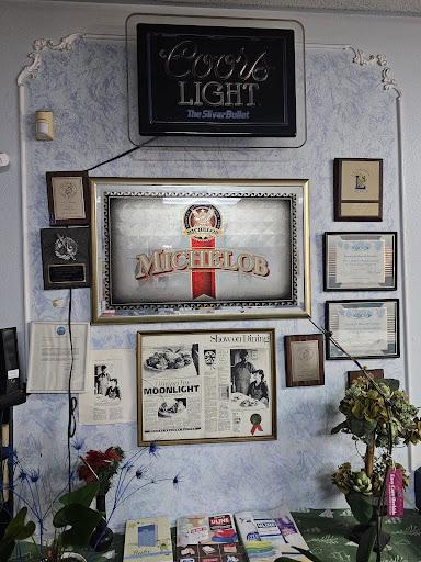 Moonlight Pizza & Chicken